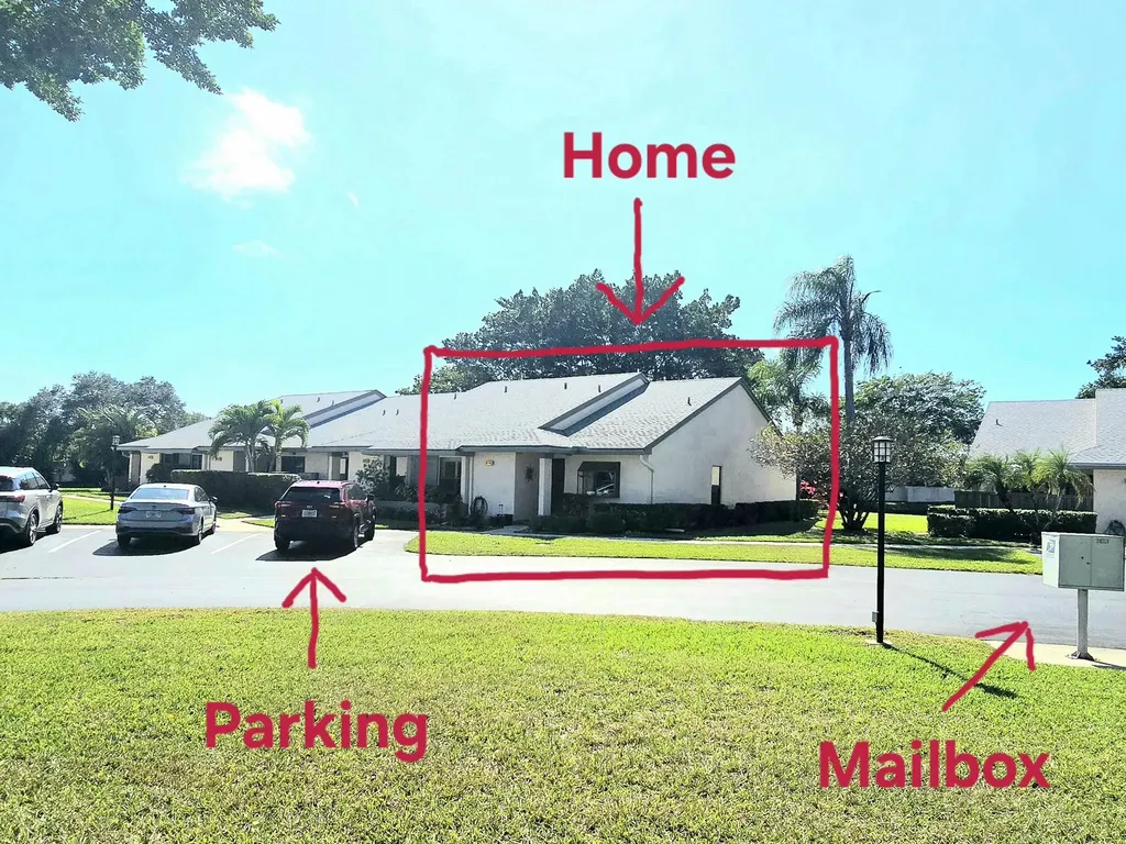 8462 Boca Glades Boulevard E Boca Raton FL 33434
