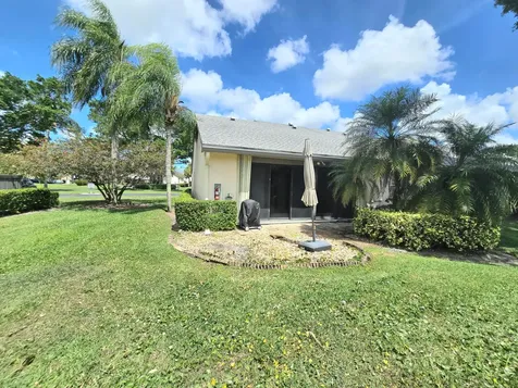 8462 Boca Glades Boulevard E Boca Raton FL 33434