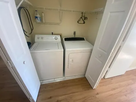 5481 NW Commodore Terrace Port St Lucie FL 34983