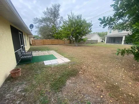 5481 NW Commodore Terrace Port St Lucie FL 34983