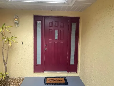 5481 NW Commodore Terrace Port St Lucie FL 34983