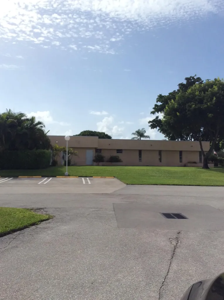 470 Executive Center Drive West Palm Beach FL 33401