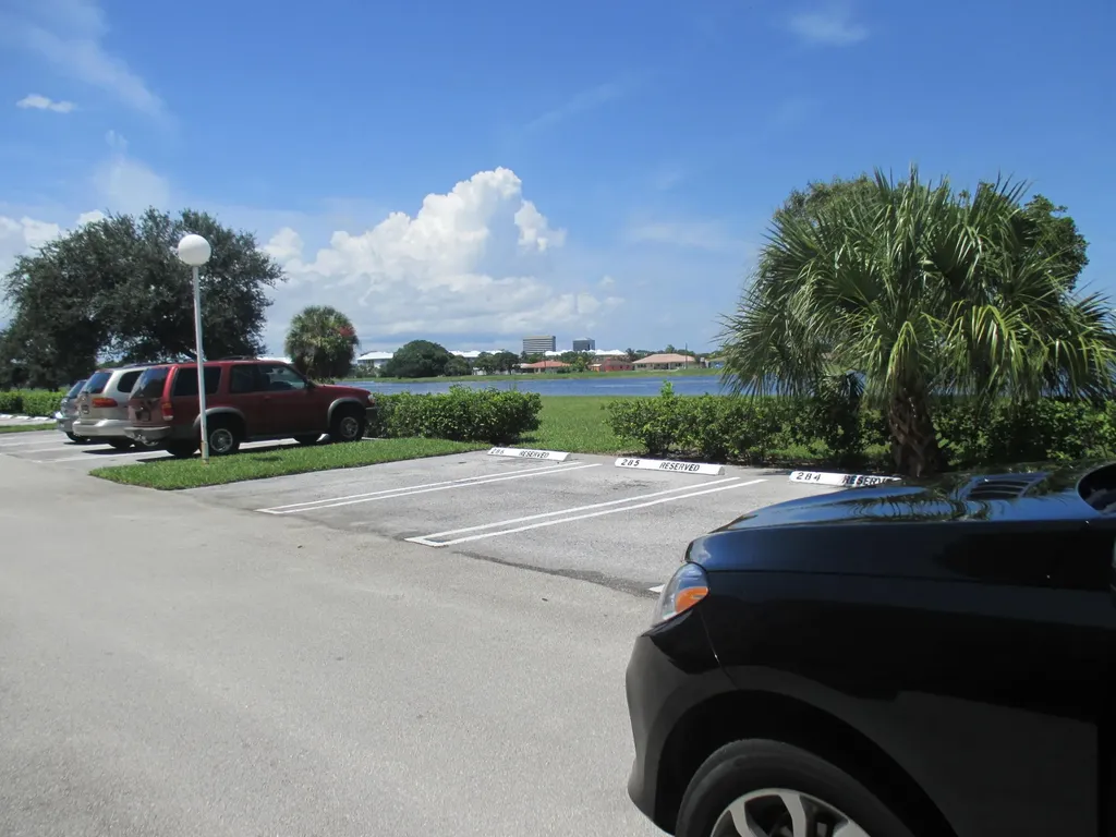 470 Executive Center Drive West Palm Beach FL 33401