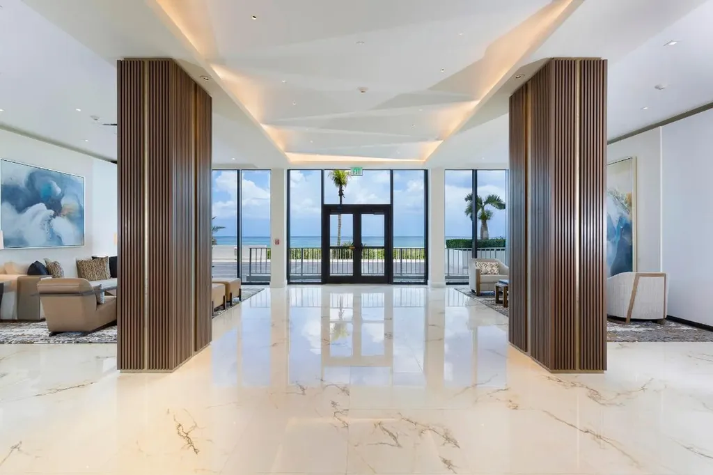 2600 S Ocean Boulevard Boca Raton FL 33432