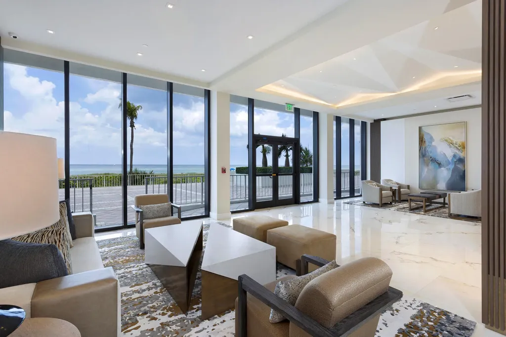 2600 S Ocean Boulevard Boca Raton FL 33432