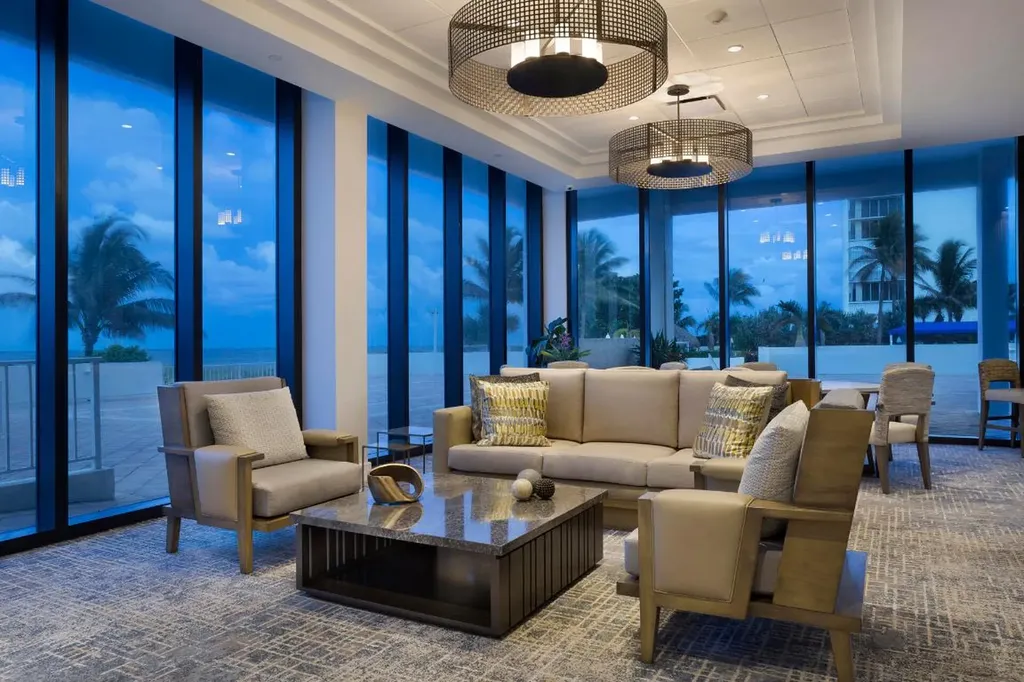 2600 S Ocean Boulevard Boca Raton FL 33432