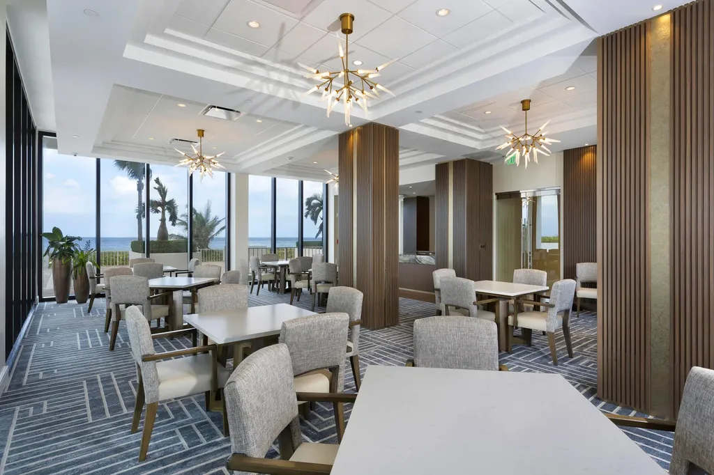 2600 S Ocean Boulevard Boca Raton FL 33432