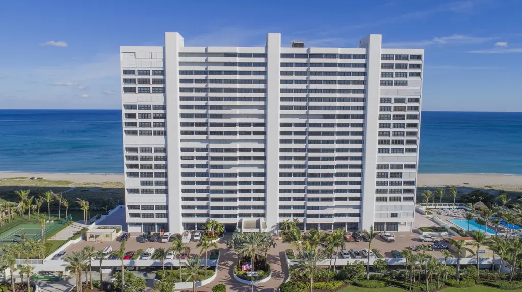 2600 S Ocean Boulevard Boca Raton FL 33432
