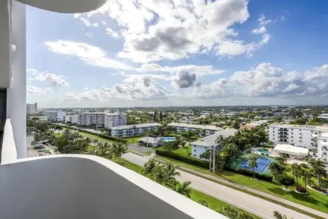 2600 S Ocean Boulevard Boca Raton FL 33432