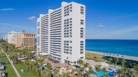 2600 S Ocean Boulevard Boca Raton FL 33432