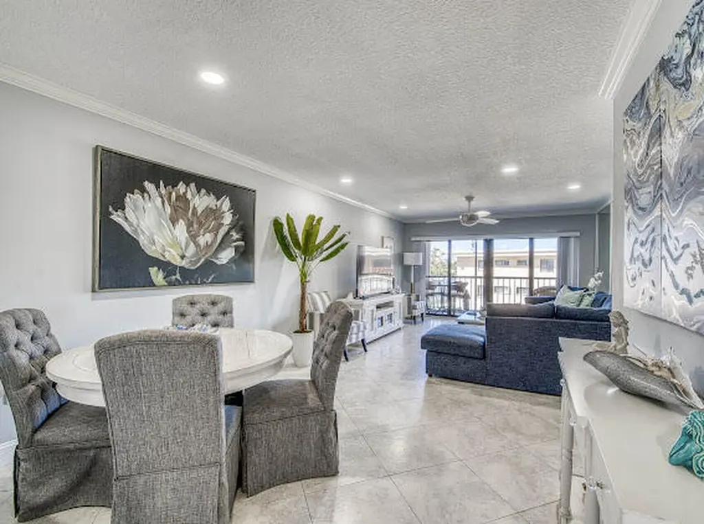 3605 S Ocean Boulevard South Palm Beach FL 33480