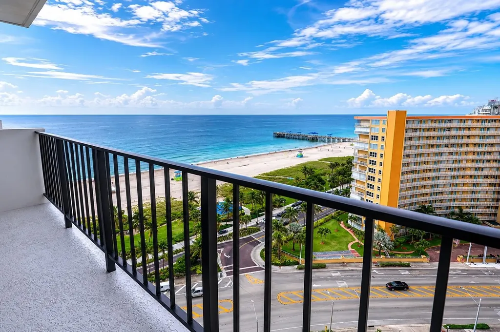 405 N Ocean Boulevard Pompano Beach FL 33062