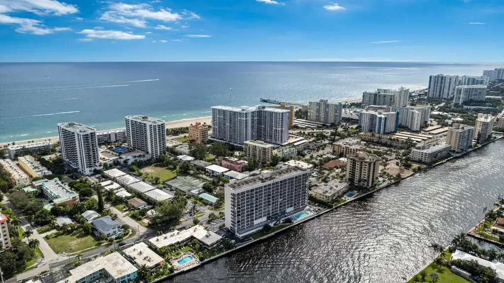 405 N Ocean Boulevard Pompano Beach FL 33062