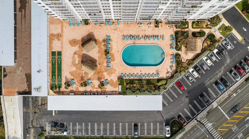 405 N Ocean Boulevard Pompano Beach FL 33062