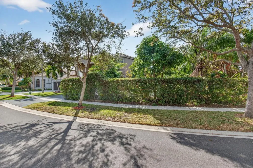 7137 Copperfield Circle Lake Worth FL 33467