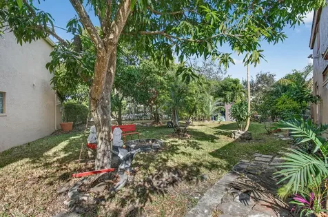 7137 Copperfield Circle Lake Worth FL 33467