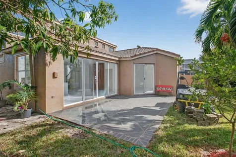 7137 Copperfield Circle Lake Worth FL 33467