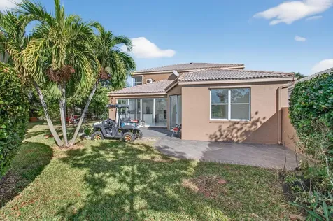 7137 Copperfield Circle Lake Worth FL 33467