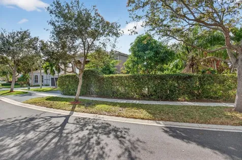 7137 Copperfield Circle Lake Worth FL 33467