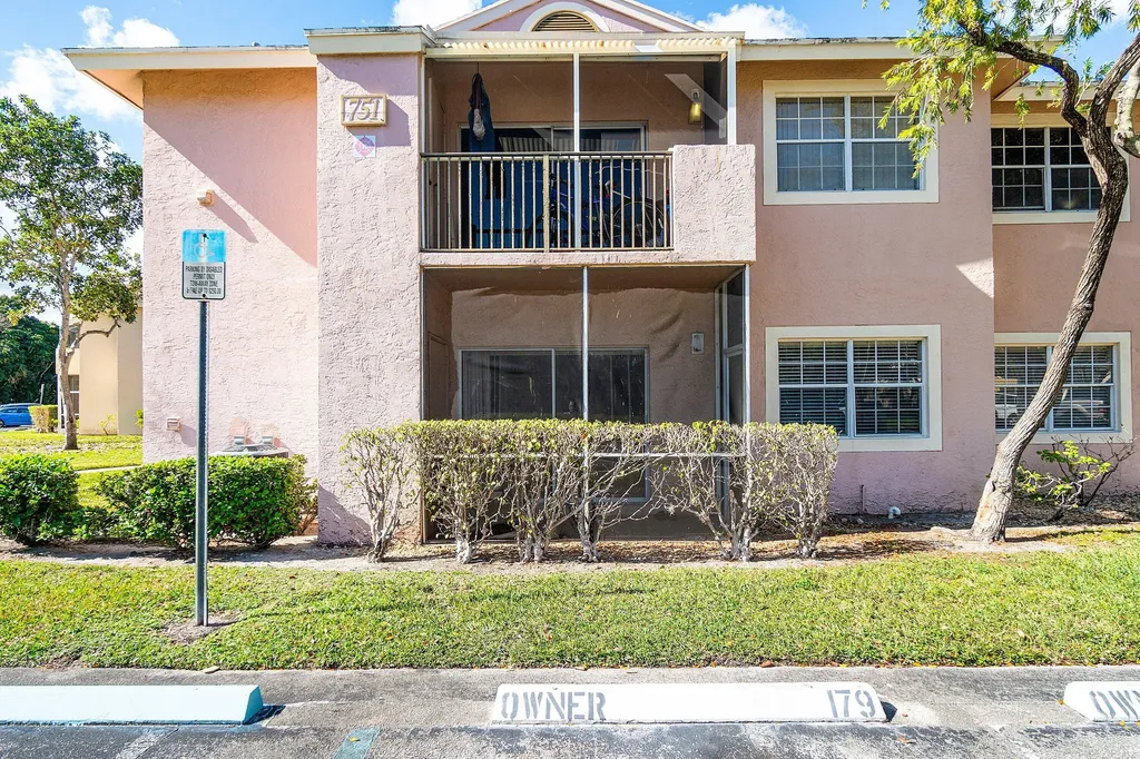 751 Cypress Lane Deerfield Beach FL 33064