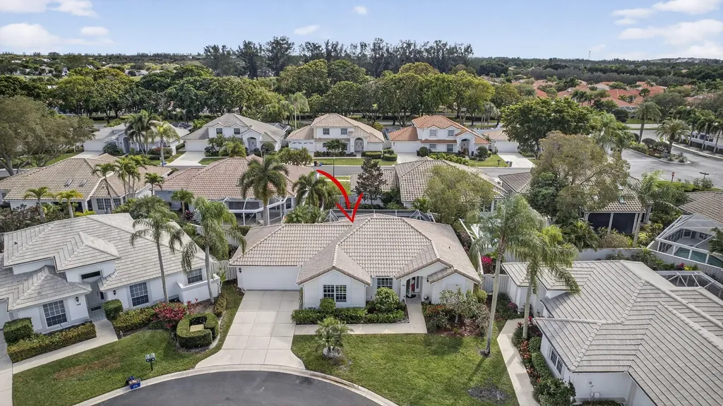 152 Eagleton Court Palm Beach Gardens FL 33418