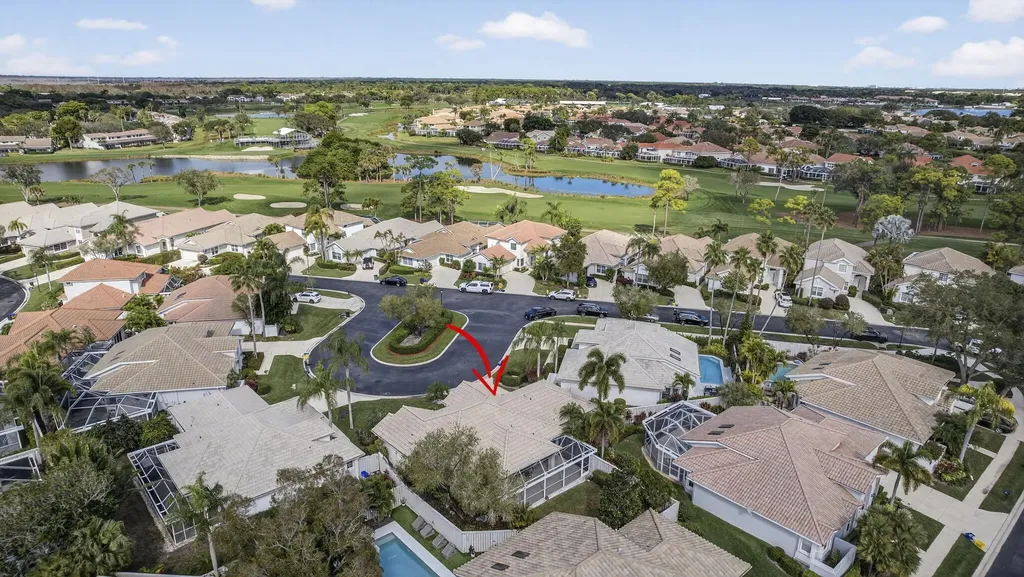 152 Eagleton Court Palm Beach Gardens FL 33418