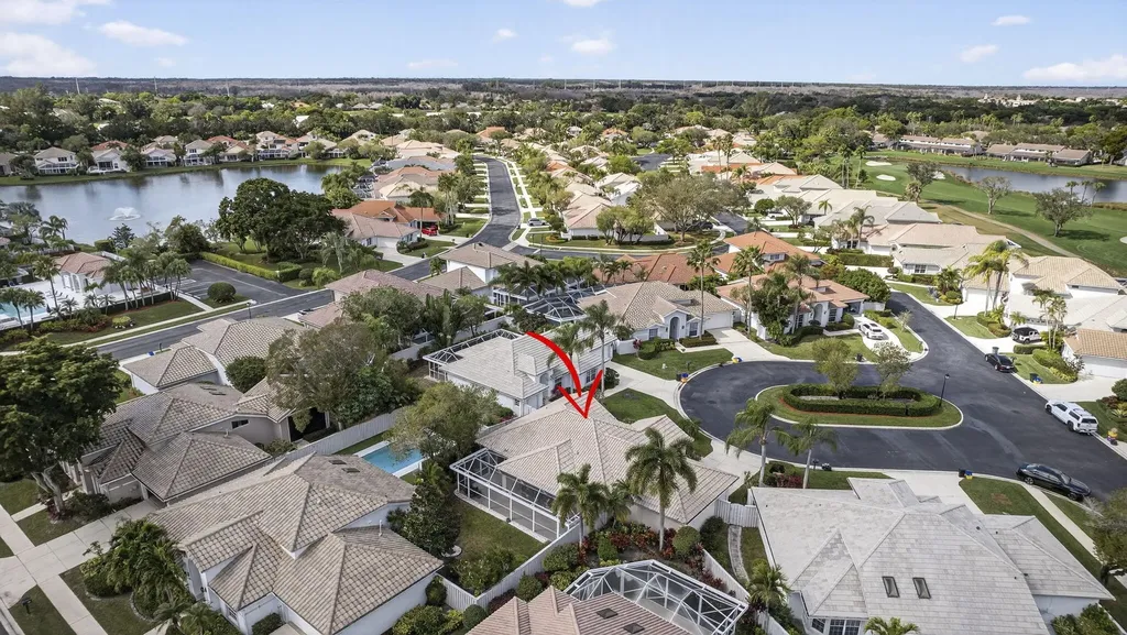 152 Eagleton Court Palm Beach Gardens FL 33418