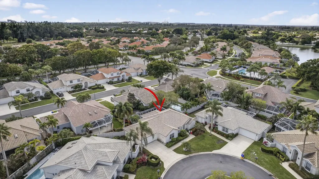 152 Eagleton Court Palm Beach Gardens FL 33418