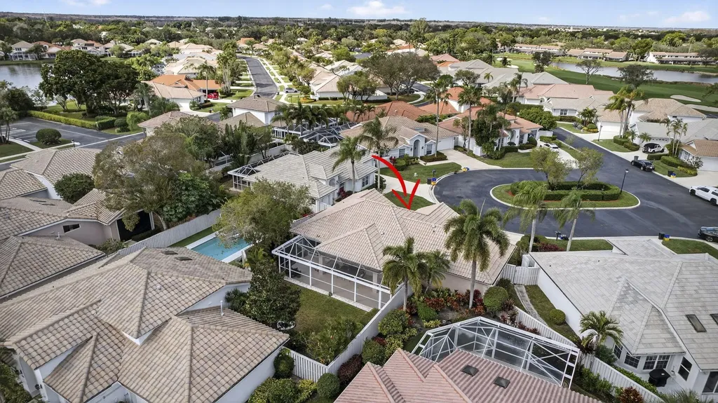 152 Eagleton Court Palm Beach Gardens FL 33418