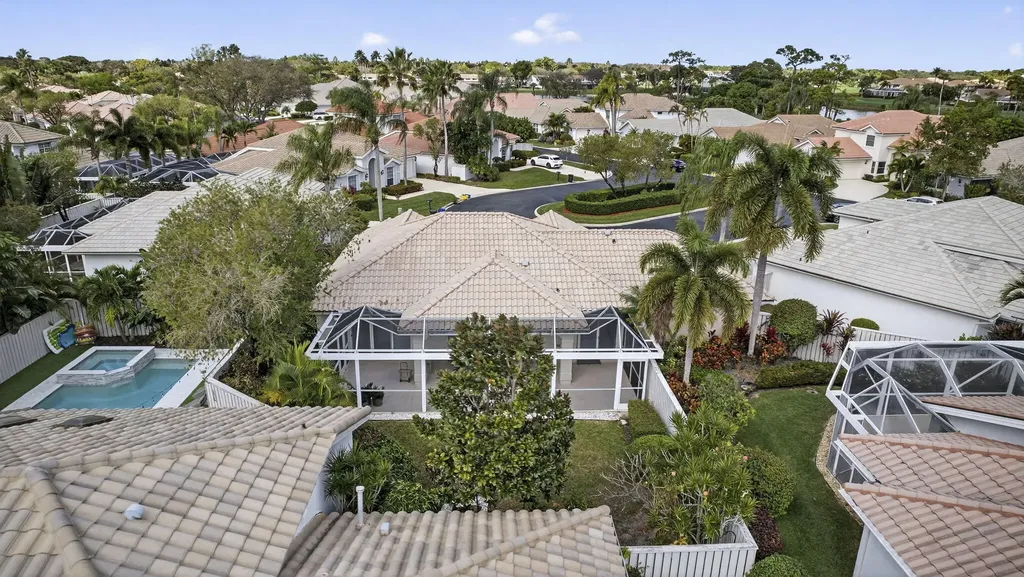 152 Eagleton Court Palm Beach Gardens FL 33418