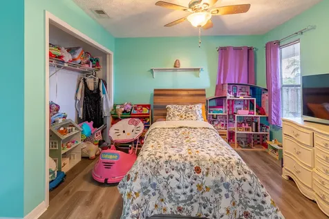 418 SE Langfield Avenue Port St Lucie FL 34984