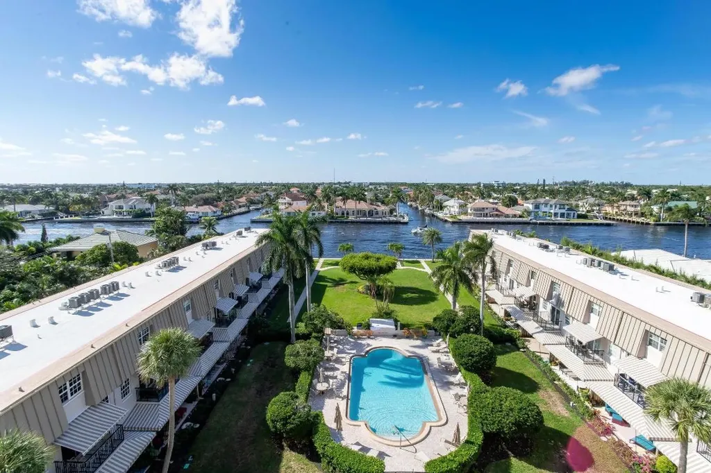 2000 S Ocean Boulevard Delray Beach FL 33483