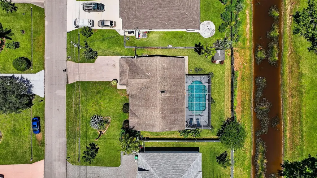 2631 SW Fair Isle Road Port St Lucie FL 34987