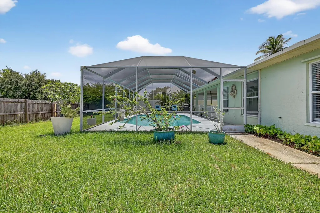 2631 SW Fair Isle Road Port St Lucie FL 34987