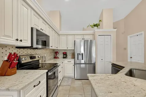 2631 SW Fair Isle Road Port St Lucie FL 34987