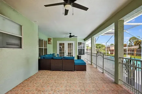 2631 SW Fair Isle Road Port St Lucie FL 34987