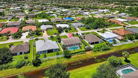 2631 SW Fair Isle Road Port St Lucie FL 34987