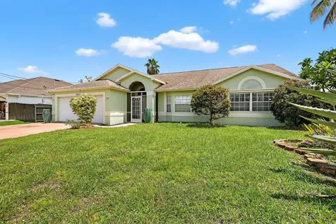 2631 SW Fair Isle Road Port St Lucie FL 34987