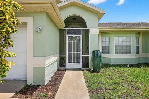 2631 SW Fair Isle Road Port St Lucie FL 34987
