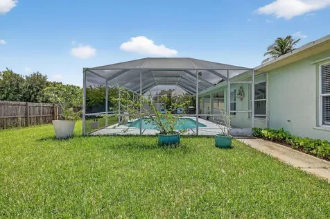 2631 SW Fair Isle Road Port St Lucie FL 34987