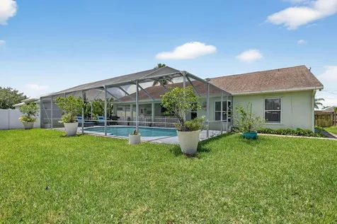 2631 SW Fair Isle Road Port St Lucie FL 34987