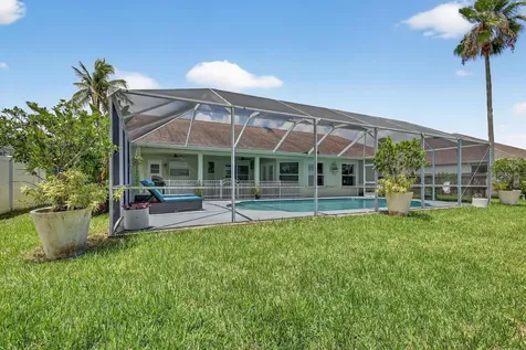 2631 SW Fair Isle Road Port St Lucie FL 34987