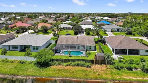2631 SW Fair Isle Road Port St Lucie FL 34987