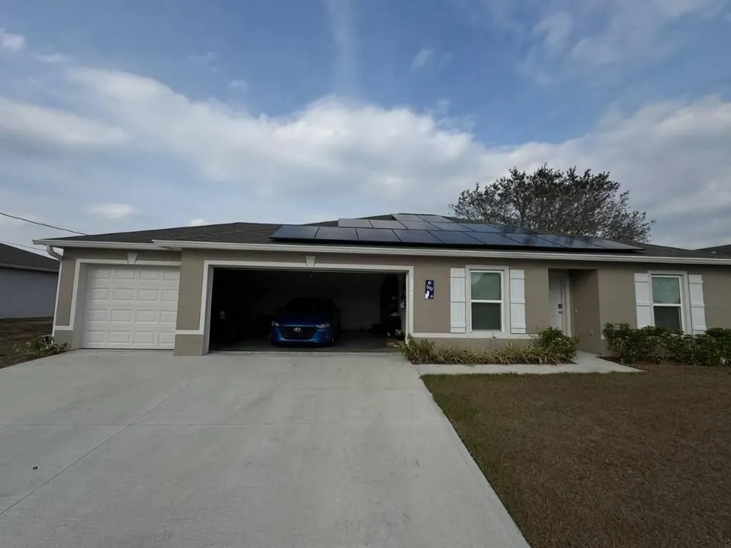 Port St Lucie FL 34953