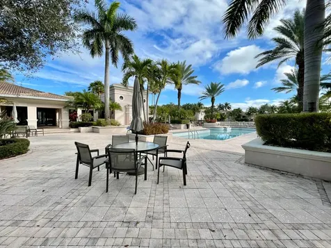 2727 Anzio Court Palm Beach Gardens FL 33410