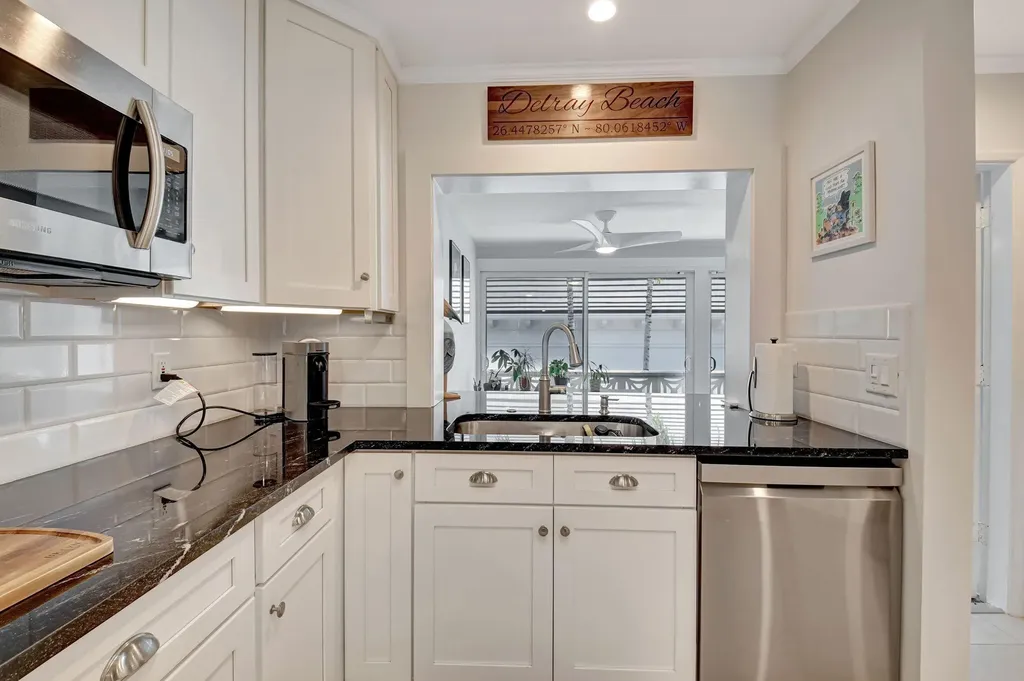 201 Venetian Drive Delray Beach FL 33483