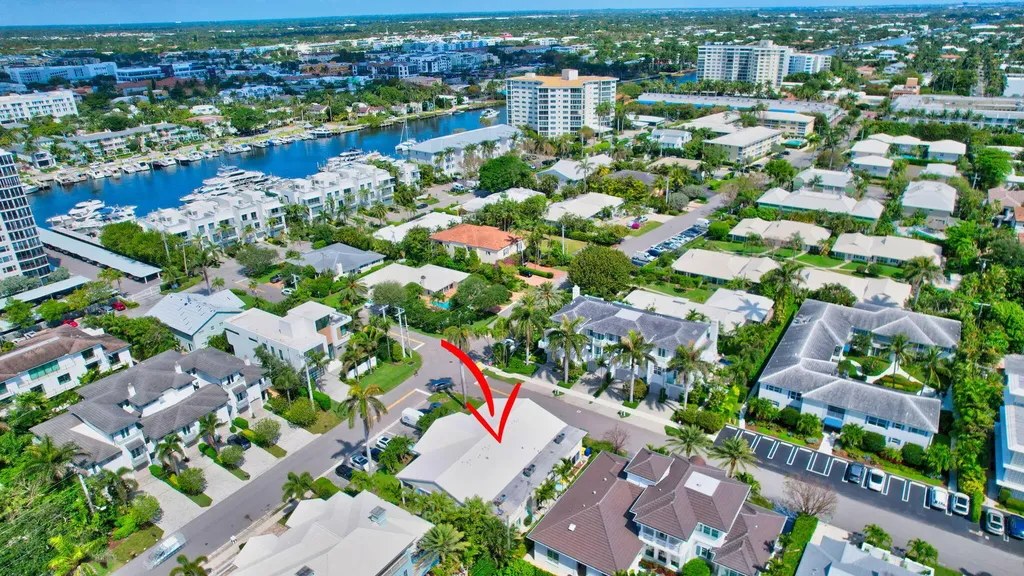 201 Venetian Drive Delray Beach FL 33483