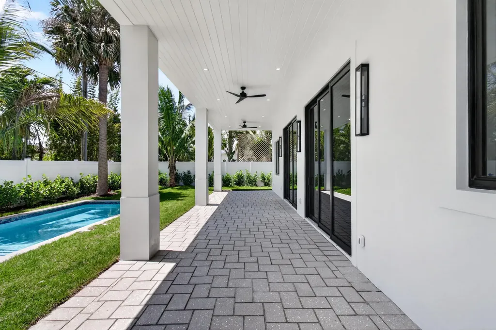 354 Leigh Road West Palm Beach FL 33405