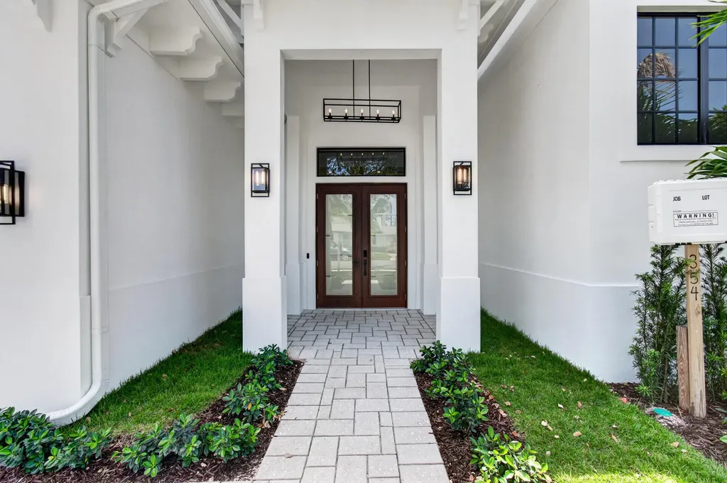 354 Leigh Road West Palm Beach FL 33405