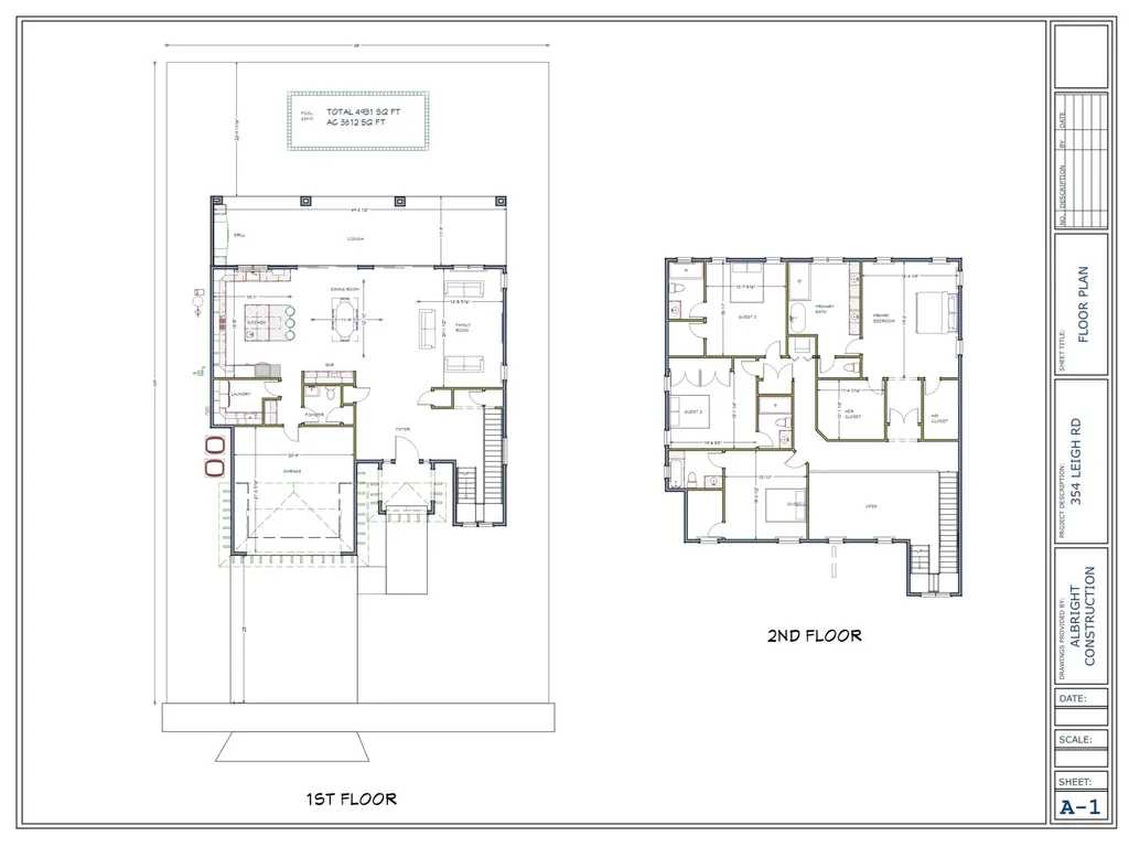 354 Leigh Road West Palm Beach FL 33405